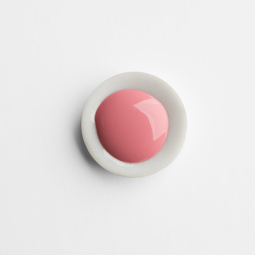 Sea Anemone Nail Paint