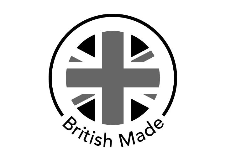 British Made