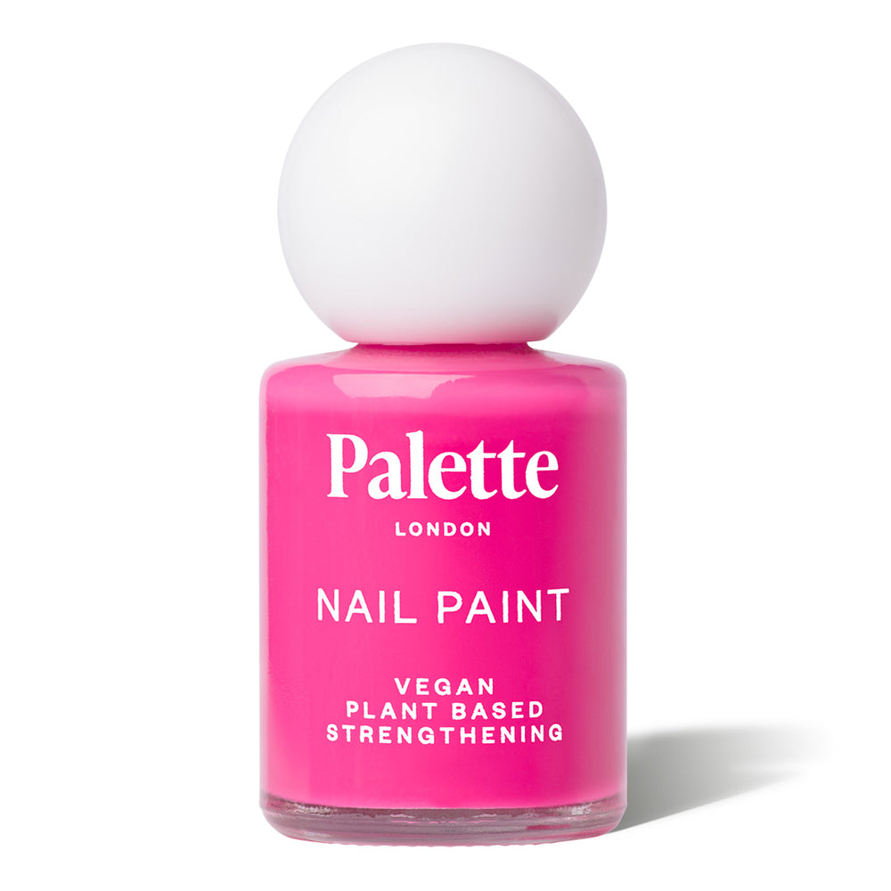 Bubblegum Nail Paint