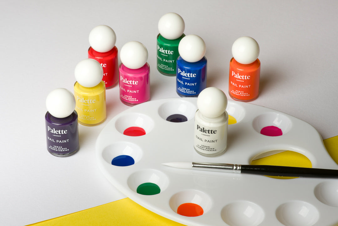 Palette London