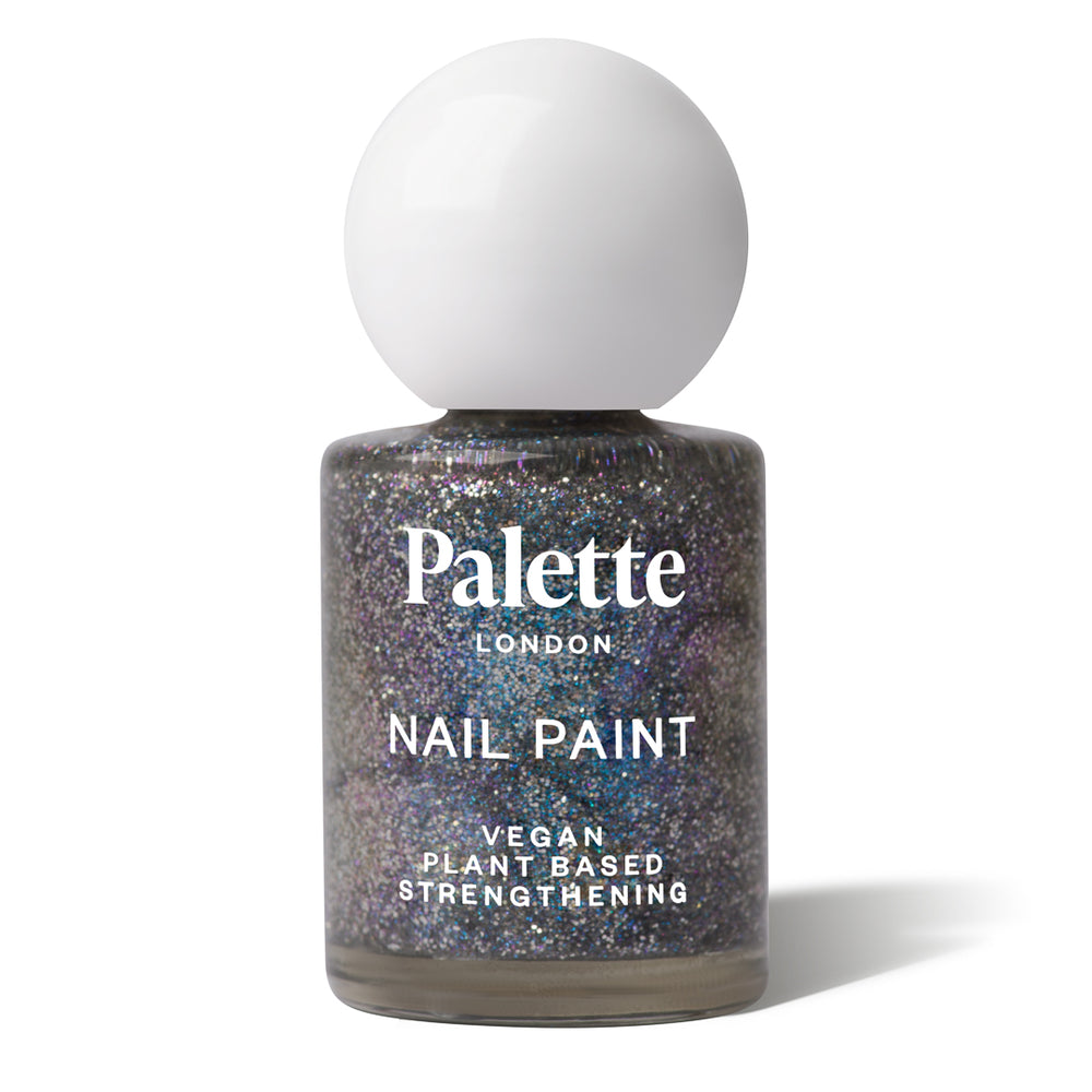 Disco Ball Nail Paint