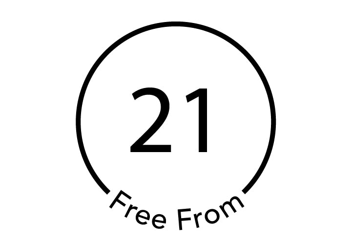 Free From 21