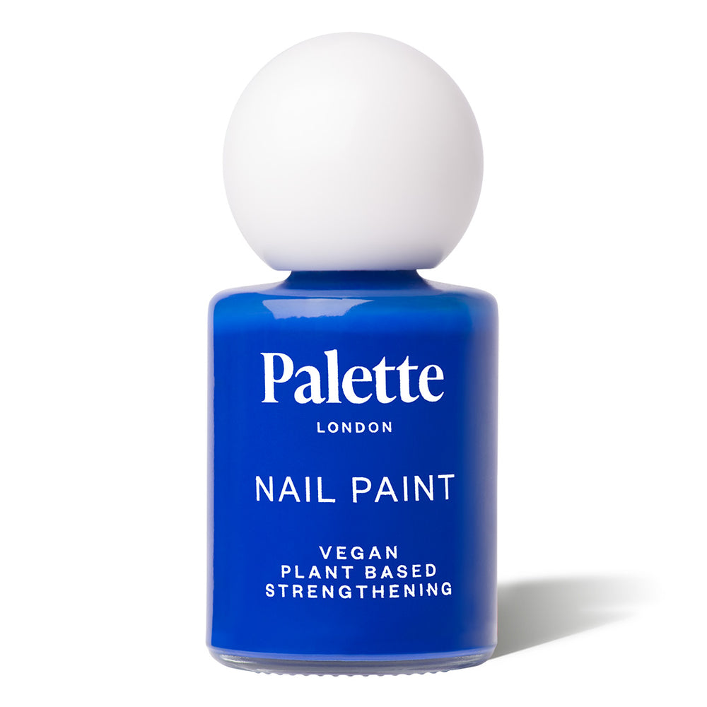 Lapis Lazuli Nail Paint