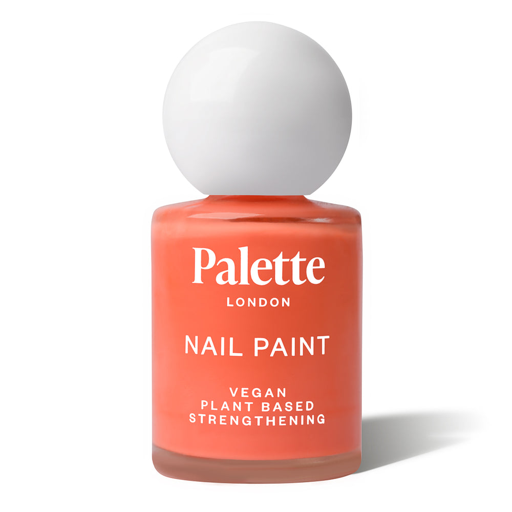 
                  
                    Papaya Passion Nail Paint
                  
                