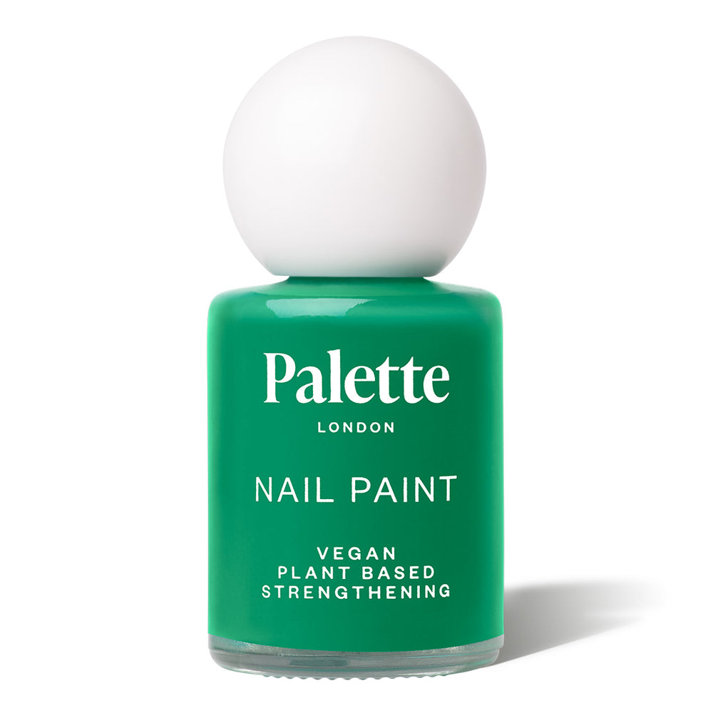 Shamrock Nail Paint