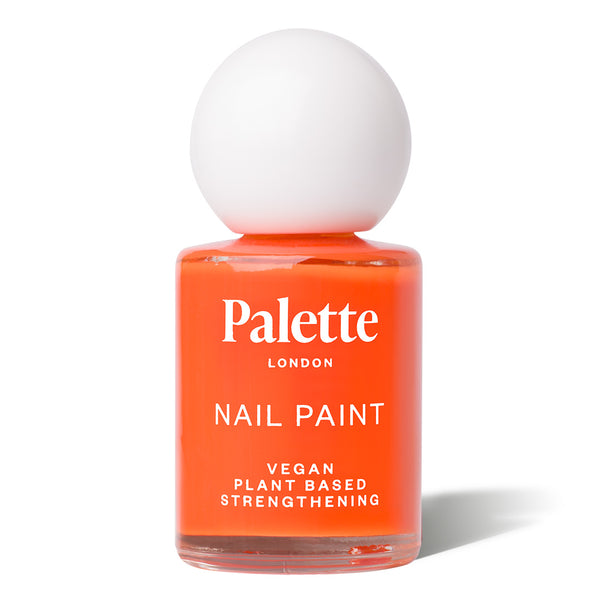 tiger lily london Tiger Lily Nail Paint – Palette London
